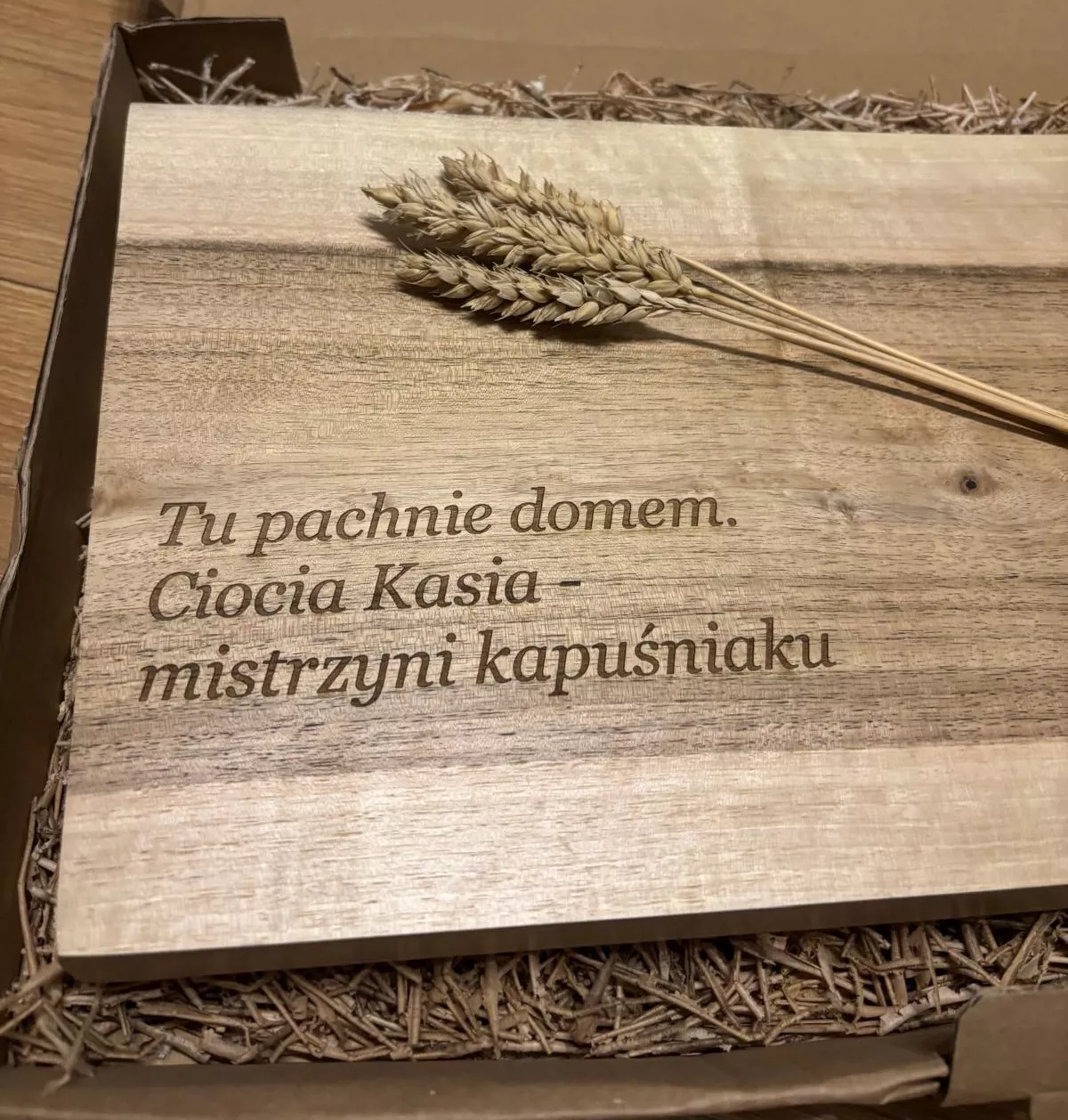 Produkty Personalizowane