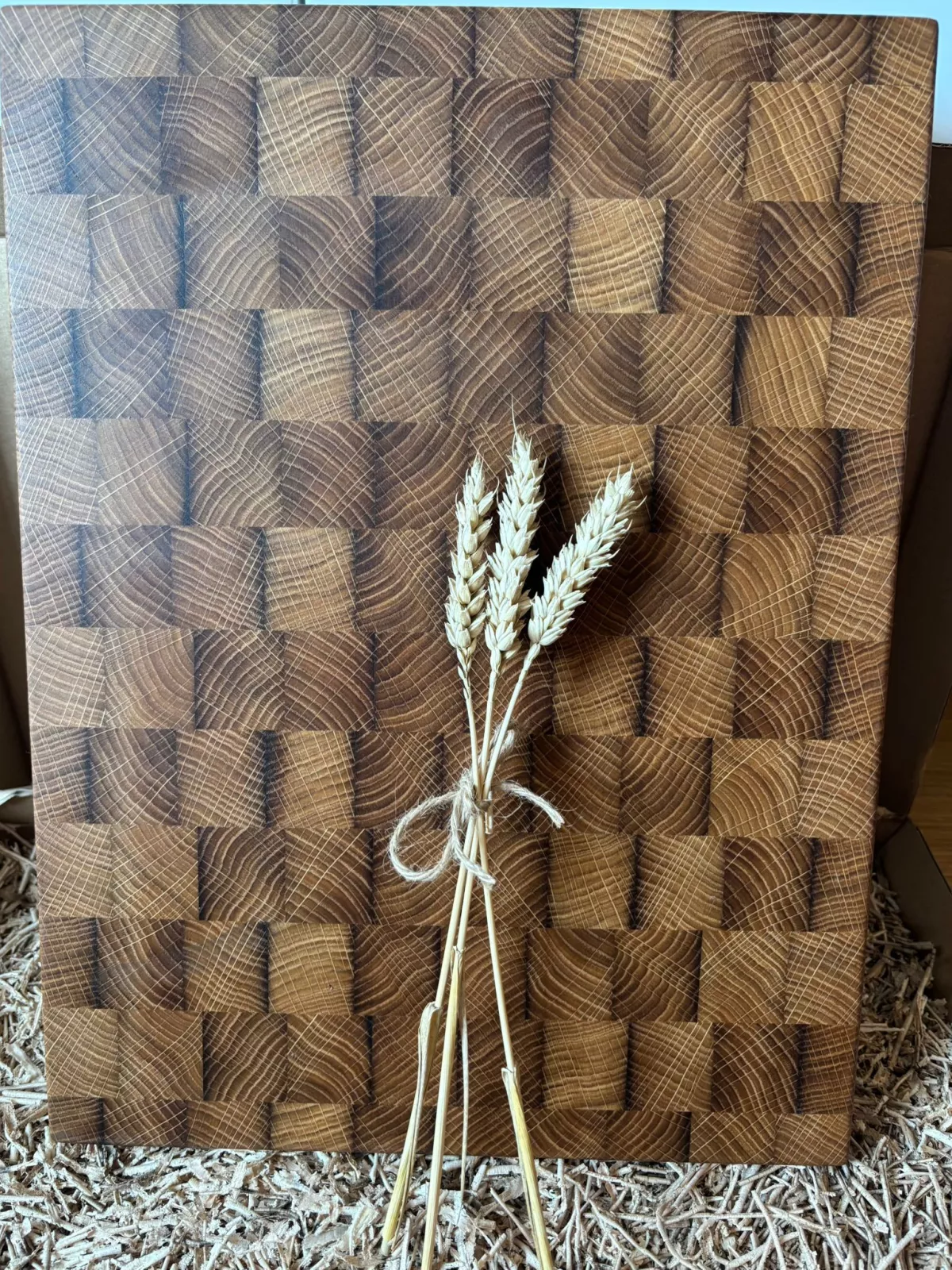 Deska sztorcowa Driftwood nr 3