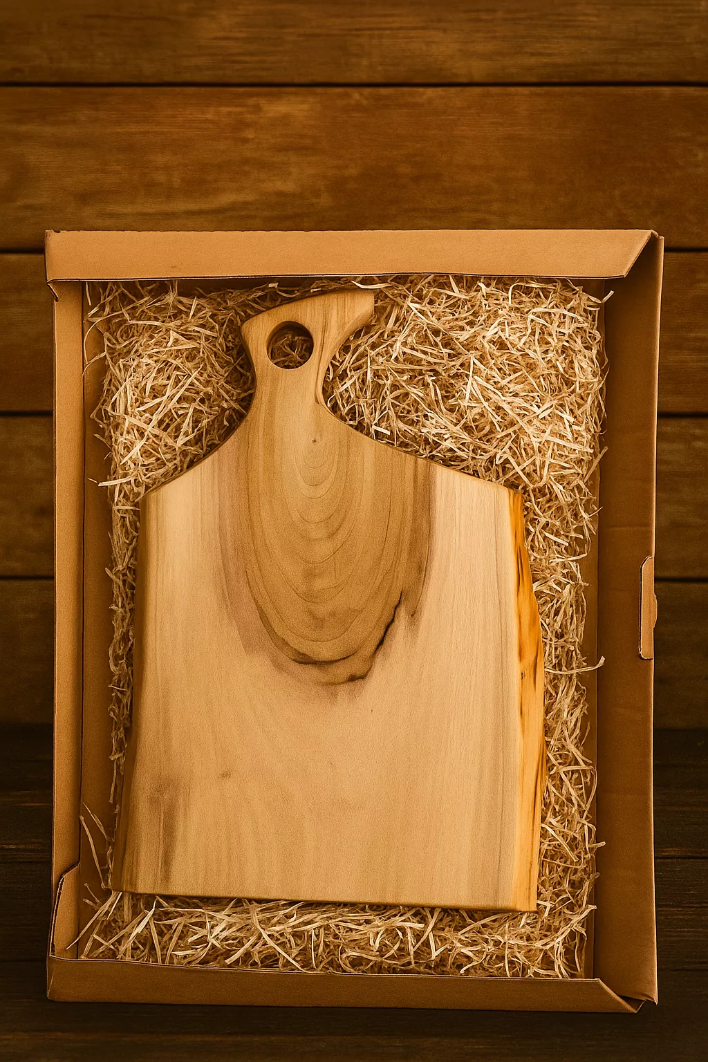 Deski do krojenia i serwowania