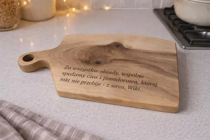 Deski do krojenia