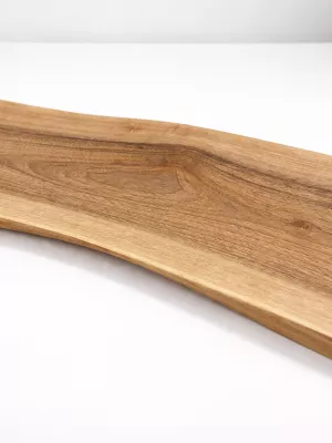 Taca do serwowania serów wędlin herbaty Driftwood