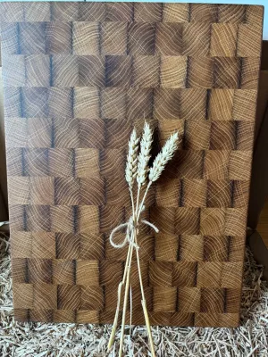 Deska sztorcowa Driftwood nr 3