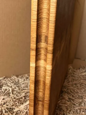 Deska sztorcowa Driftwood nr 6