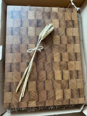 Deska sztorcowa Driftwood nr 3