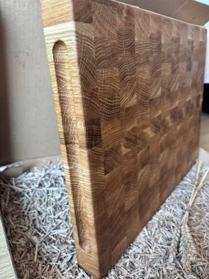 Deska sztorcowa Driftwood nr 2