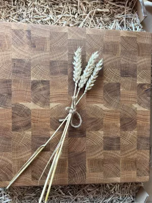 Deska sztorcowa Driftwood nr 7