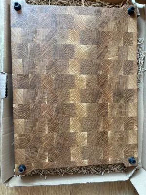 Deska sztorcowa Driftwood nr 5