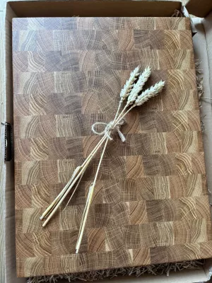 Deska sztorcowa Driftwood nr 4