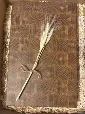 deska sztorcowa driftwood dębowa na prezent , grawer , personalizacja , wszystkie okazje
