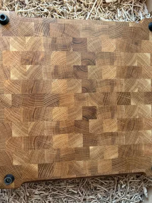 Deska sztorcowa Driftwood nr 8