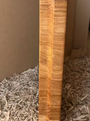 Deska sztorcowa Driftwood nr 10