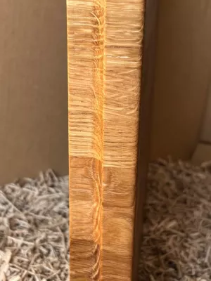 Deska sztorcowa Driftwood nr 9