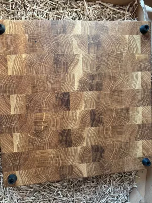 Deska sztorcowa Driftwood nr 6