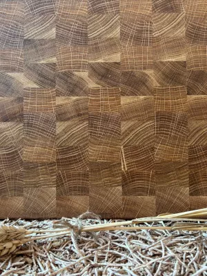 Deska sztorcowa Driftwood nr 2