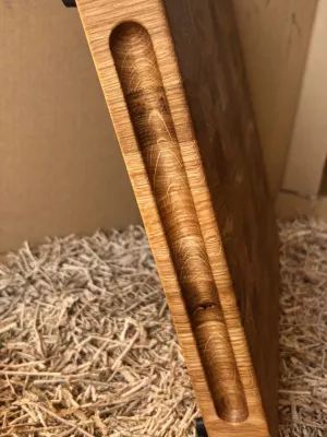 Deska sztorcowa Driftwood nr 7