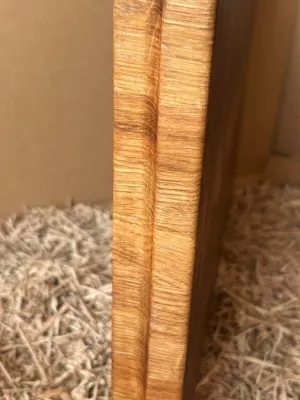 Deska sztorcowa Driftwood nr 5