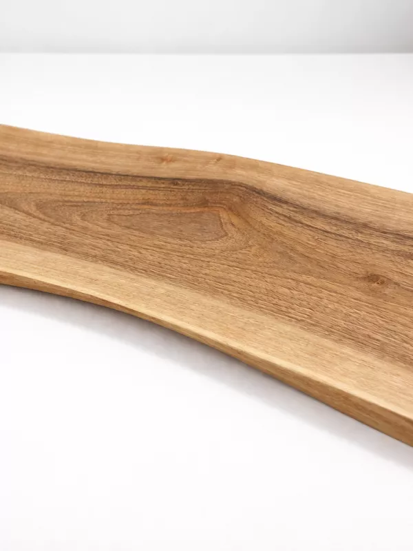 Produkt Taca do serwowania serów wędlin herbaty Driftwood Zdjęcie