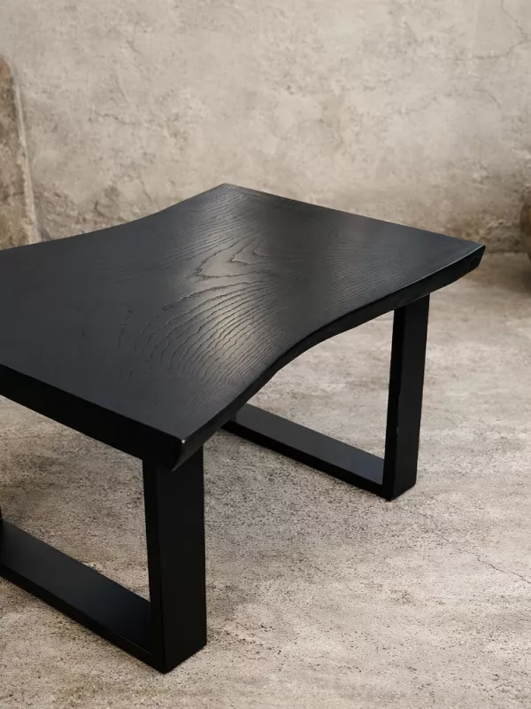 Produkt Jesionoyw stolik kawowy driftwood Zdjęcie