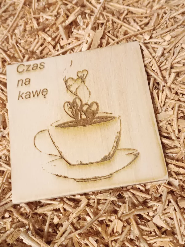 Produkt Podkładka pod kubek 4 szt Zdjęcie